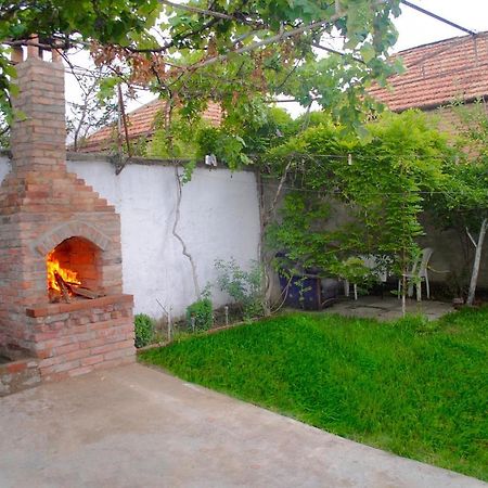Big Three Apartments In Avlabari, Old Tbiliszi Kültér fotó